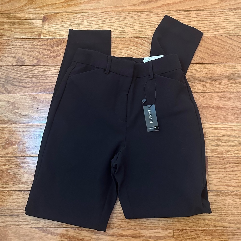 Dress Pants